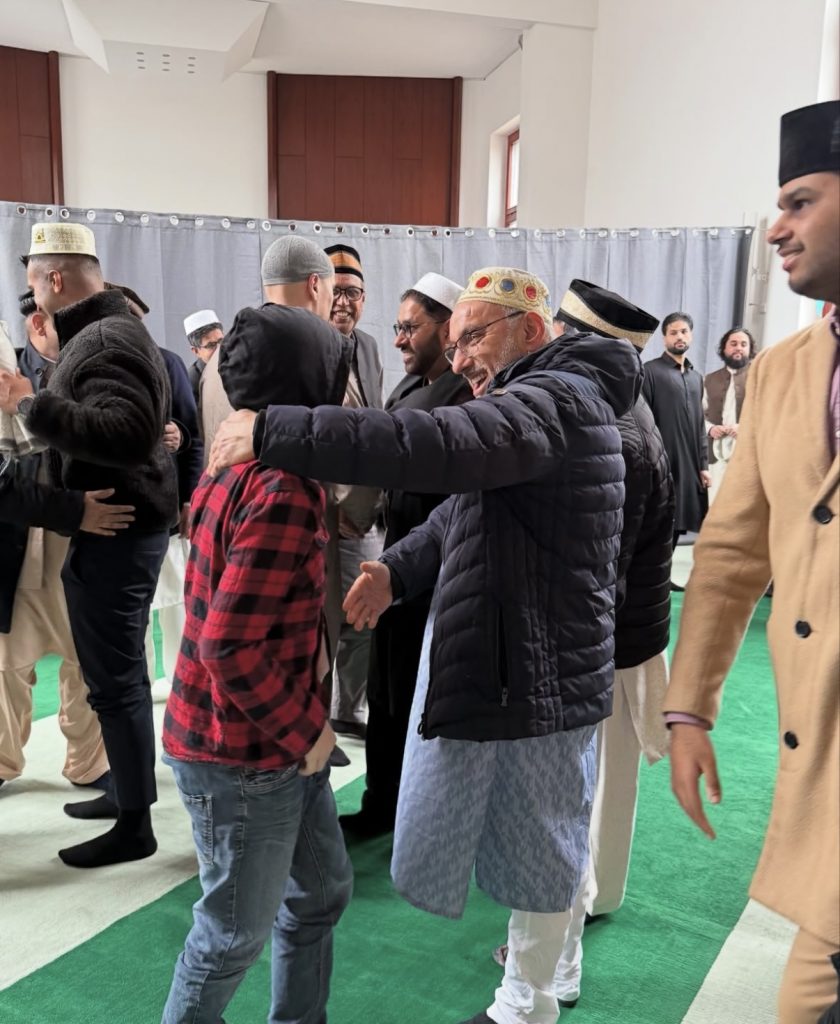 Eidul Fitr 2025