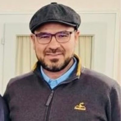 Mazen Uklah