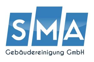 SMA Gebäudereinigung GmbH Logo