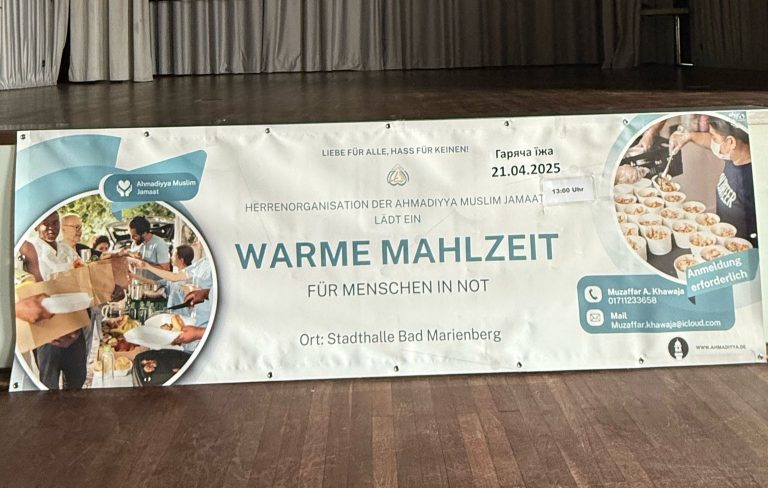 warme mahlzeit